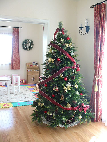 中城産業Fairy Forest Tree 希少クリスマスツリー　225㎝ 中城産業Fairy Forest Tree 希少クリスマスツリー 225㎝ - メルカリ