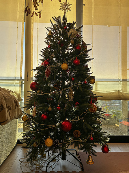 �Ȃ������}�}