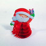 �ł񂮂�A�[�g�i�T���^�r�j