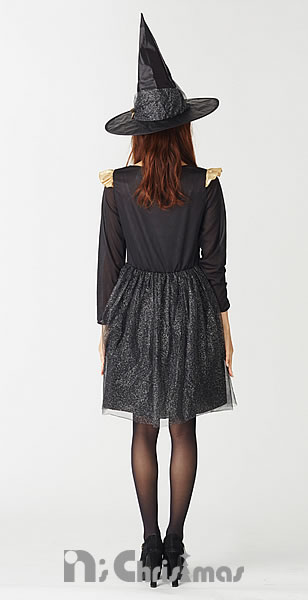 BACK STYLE