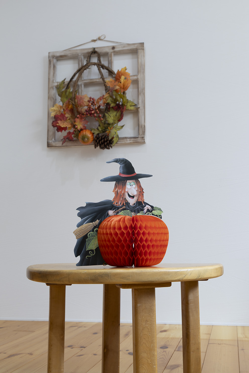 ハニカムスタンド(ハロウィンウィッチ)