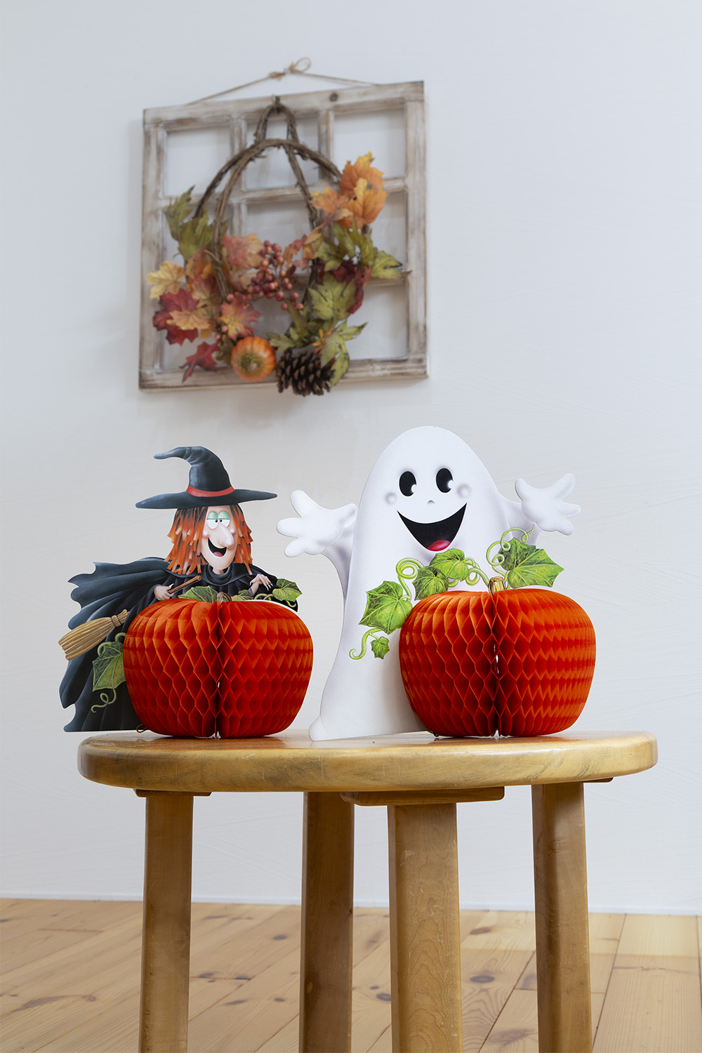 ハニカムスタンド(ハロウィンウィッチ)