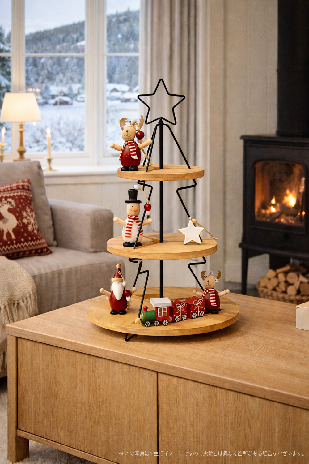 �P�[�L�X�^���h�iX�}�X�X�^�C���j