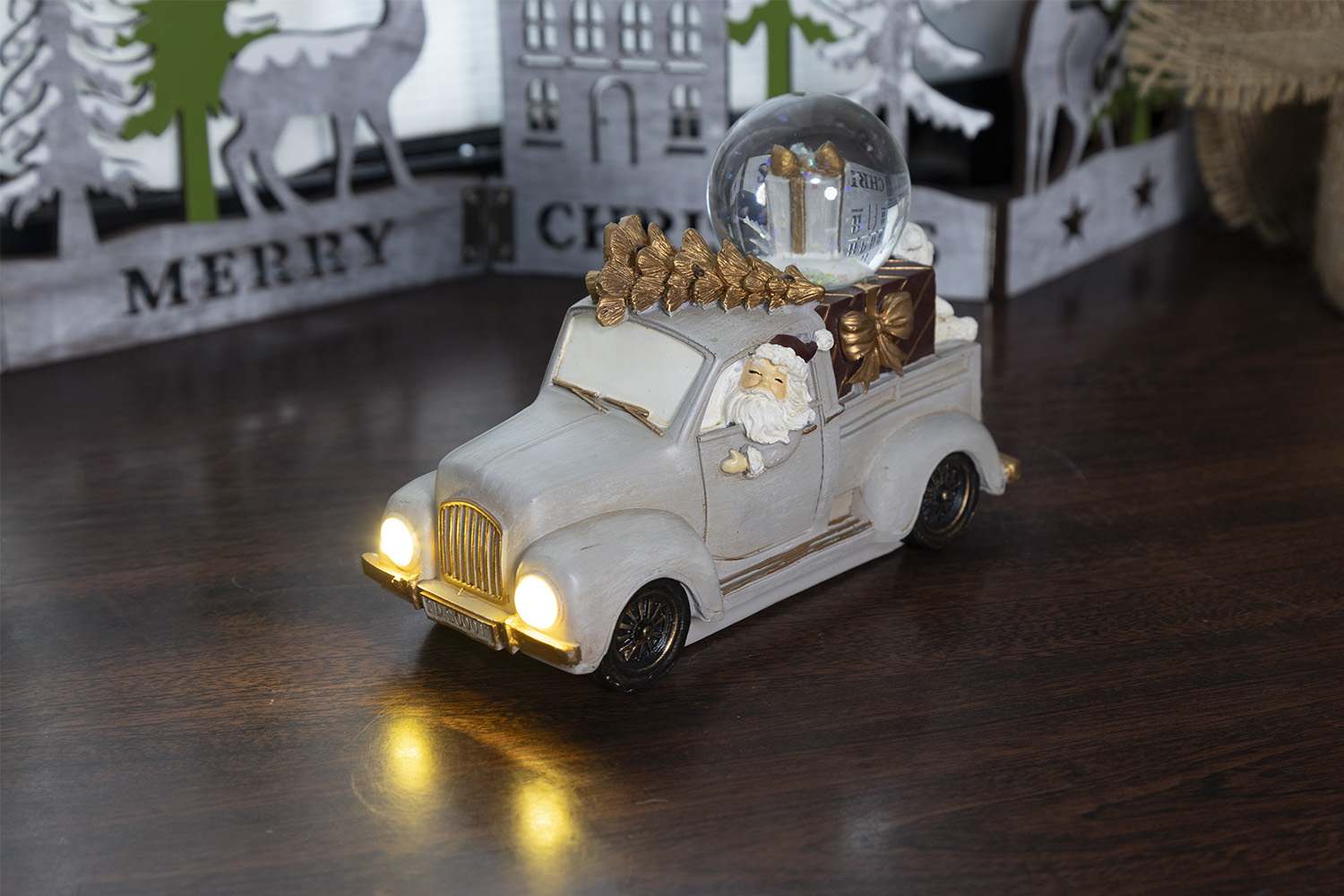 �J���[�I�u�i�`�������t�B�M���A�i�T���^�J�[�S�j