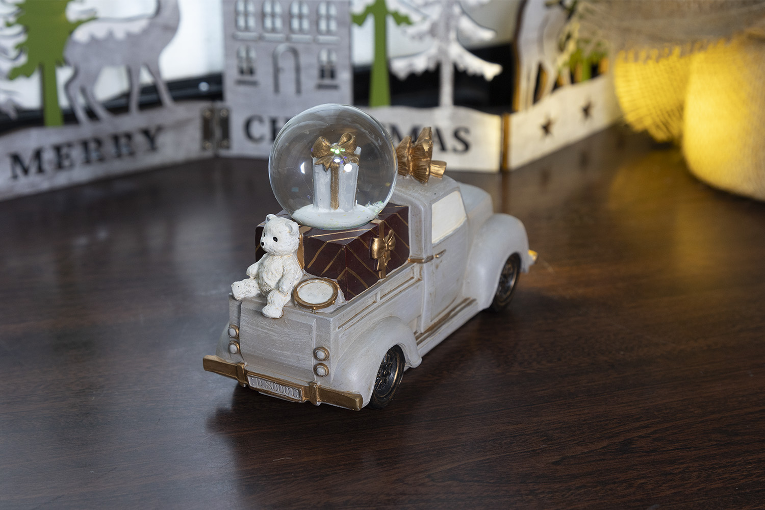 �J���[�I�u�i�`�������t�B�M���A�i�T���^�J�[�S�j