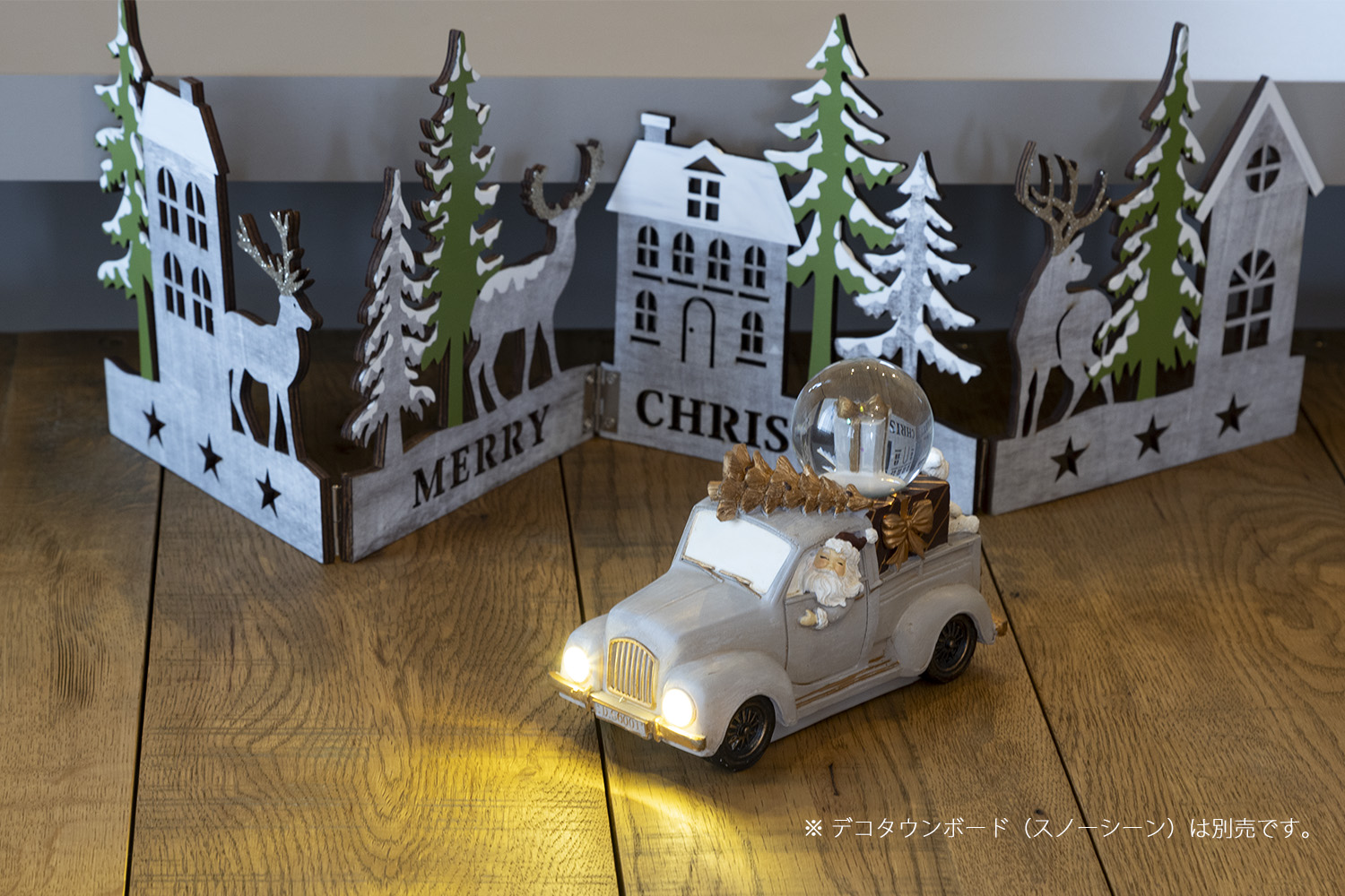 �J���[�I�u�i�`�������t�B�M���A�i�T���^�J�[�S�j