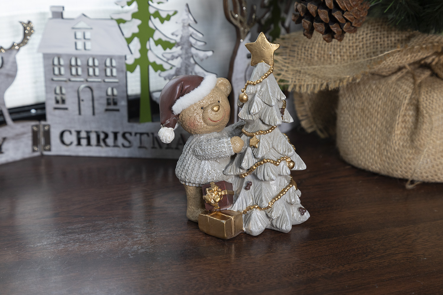 �J���[�I�u�i�`�������t�B�M���A�i�c���[�x�A�[�j