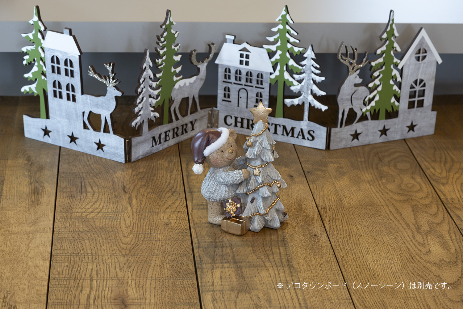 �J���[�I�u�i�`�������t�B�M���A�i�c���[�x�A�[�j