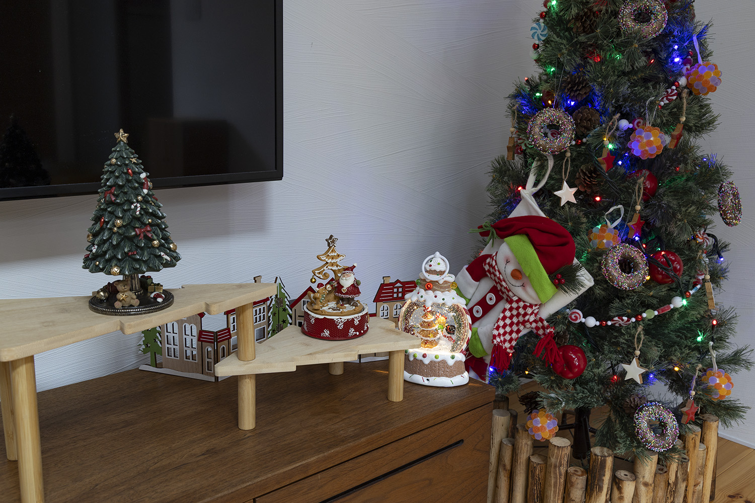 �X�m�[�C���O�~���[�W�J���X�^���h�i�X�C�[�c���C�g�j