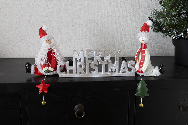 ���U�[�h�[���i�T���^�X�m�[�}���Z�b�g�j