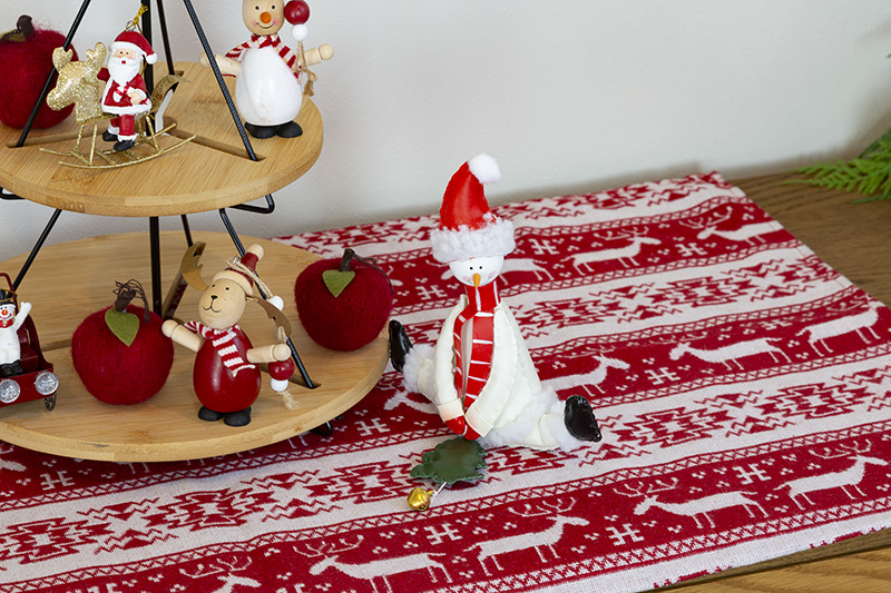 ���U�[�h�[���i�T���^�X�m�[�}���Z�b�g�j