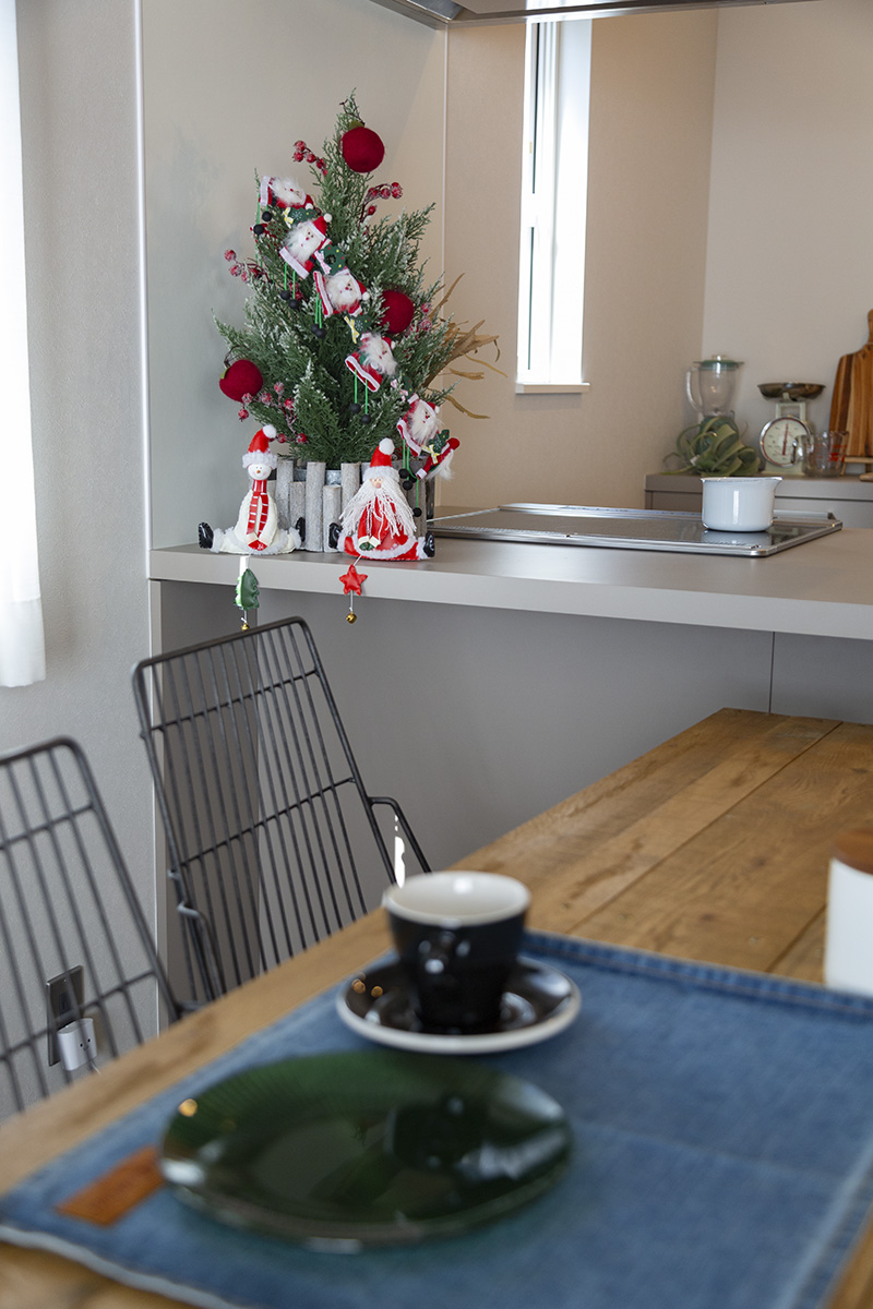 ���U�[�h�[���i�T���^�X�m�[�}���Z�b�g�j