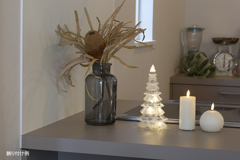 LED���A���e�B�b�N�L�����h���i�v���[���j