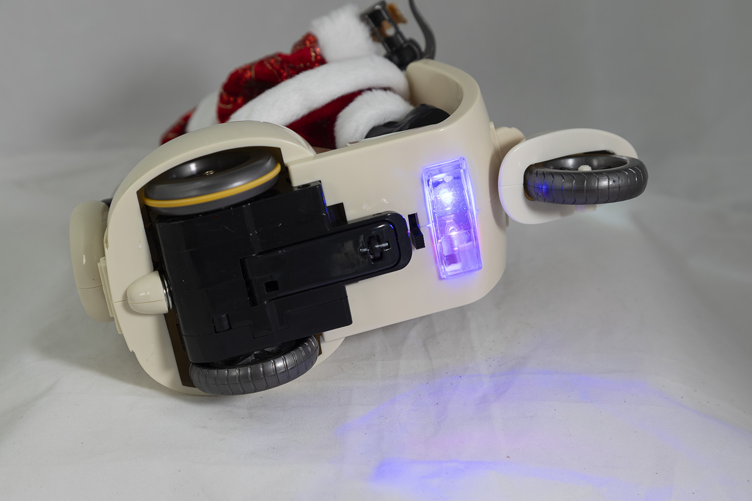 �~���[�W�J�����[�r���O�T���^�X�N�[�^�[