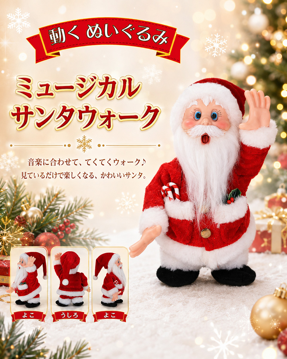 �~���[�W�J���T���^�E�H�[�N