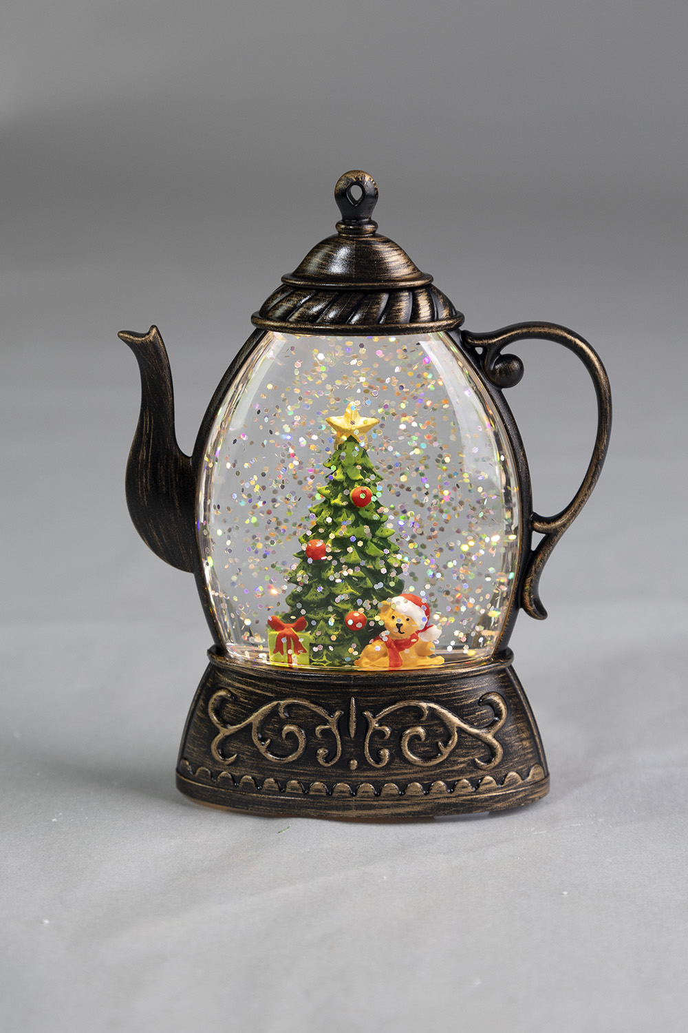 �X�m�[�C���O���C�g�X�^���h�i�|�b�g�t�H�����j