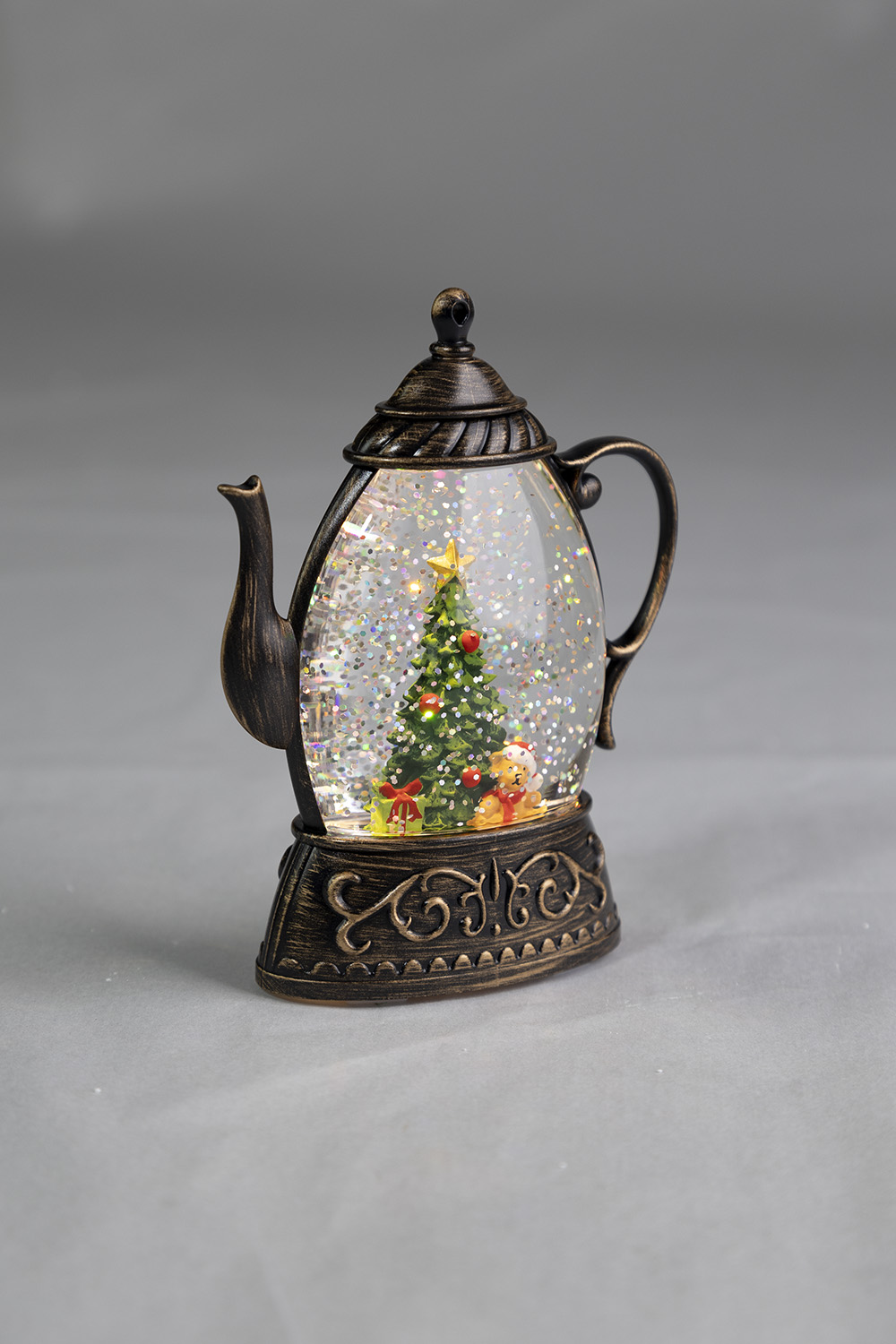 �X�m�[�C���O���C�g�X�^���h�i�|�b�g�t�H�����j