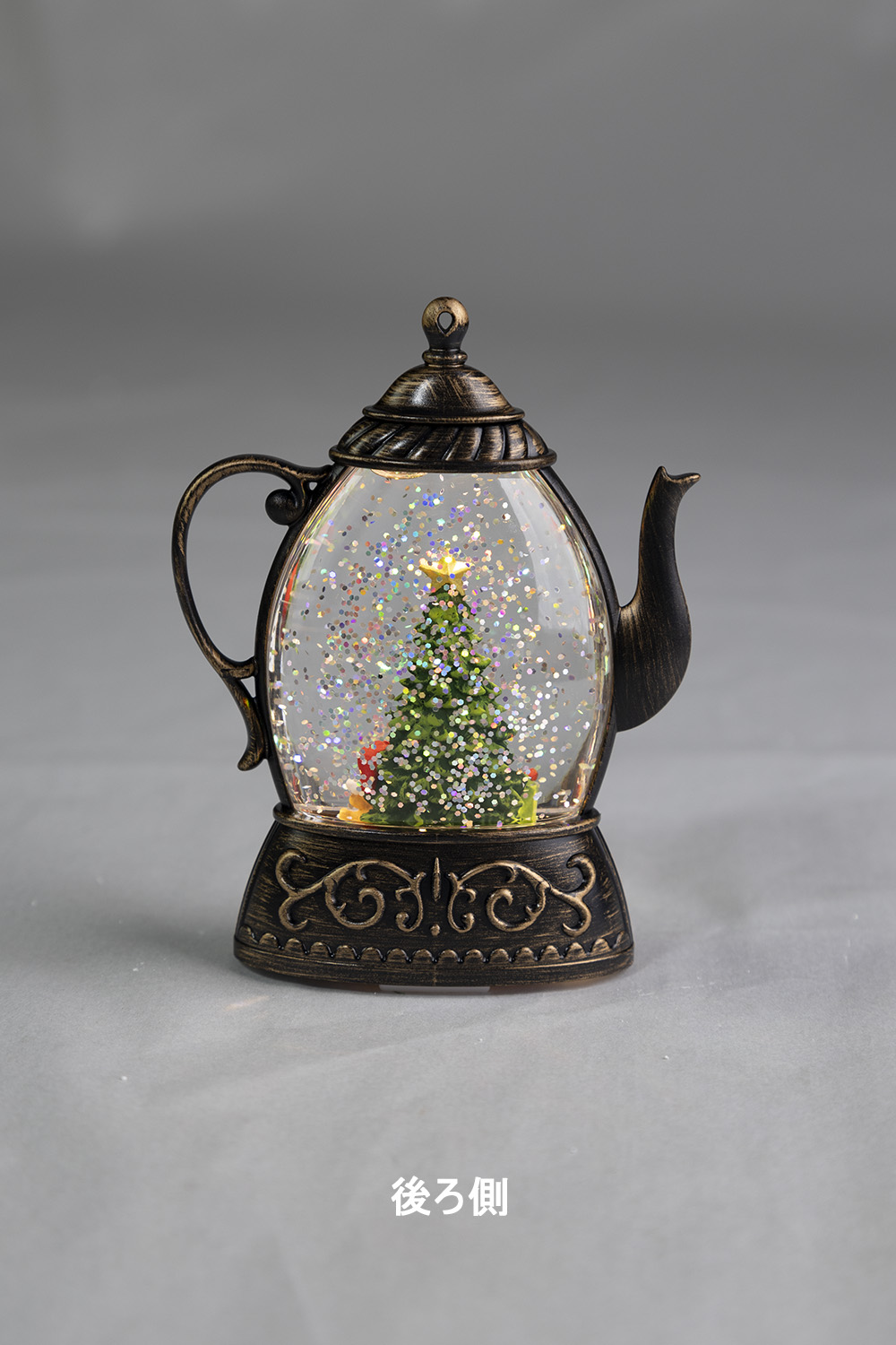 �X�m�[�C���O���C�g�X�^���h�i�|�b�g�t�H�����j