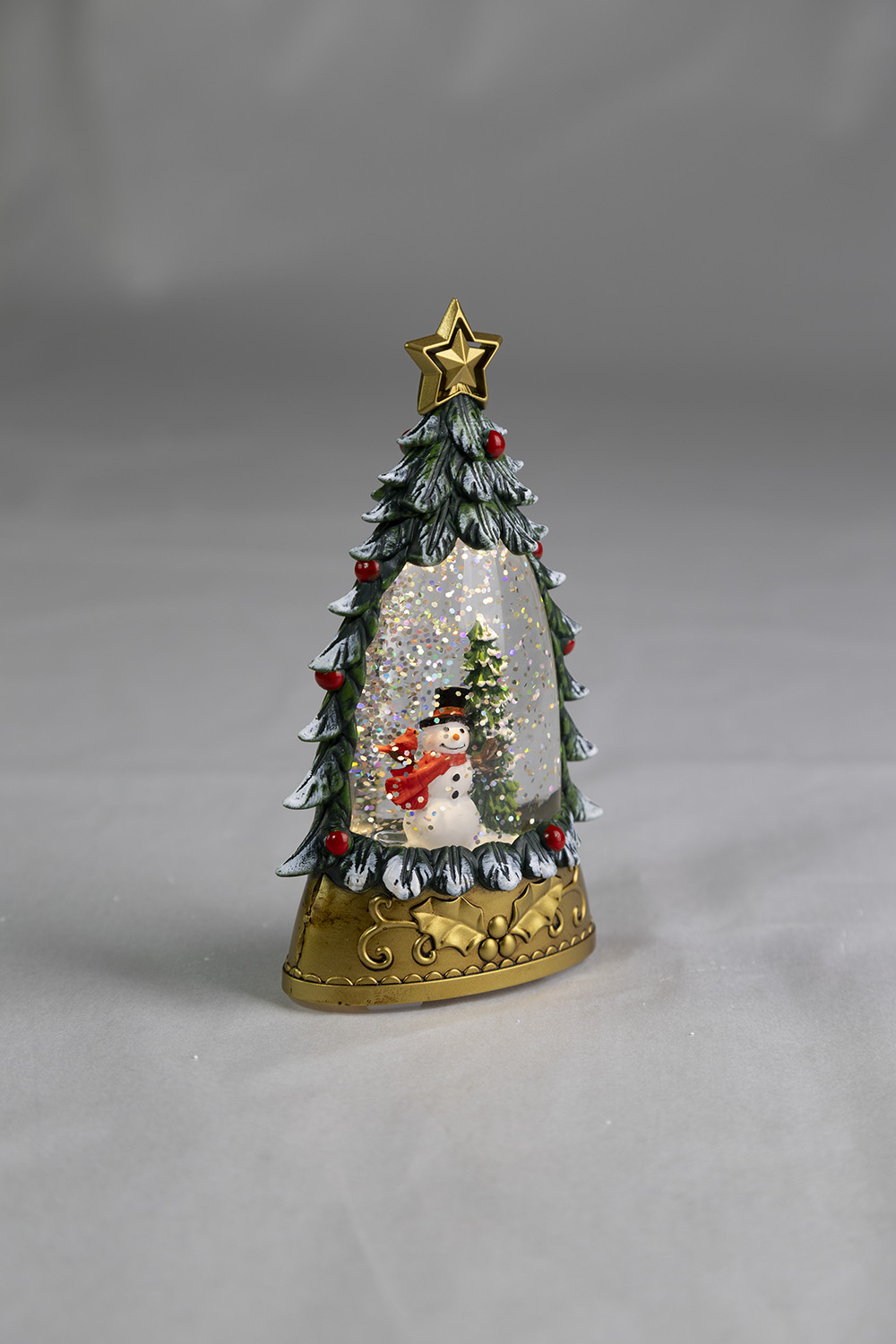 �X�m�[�C���O���C�g�X�^���h�i�c���[�t�H�����j