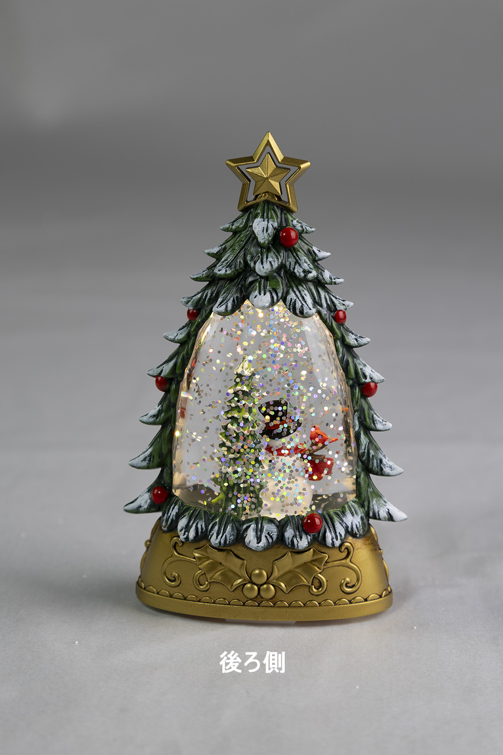 �X�m�[�C���O���C�g�X�^���h�i�c���[�t�H�����j