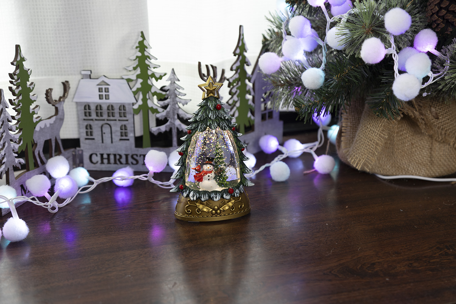 �X�m�[�C���O���C�g�X�^���h�i�c���[�t�H�����j