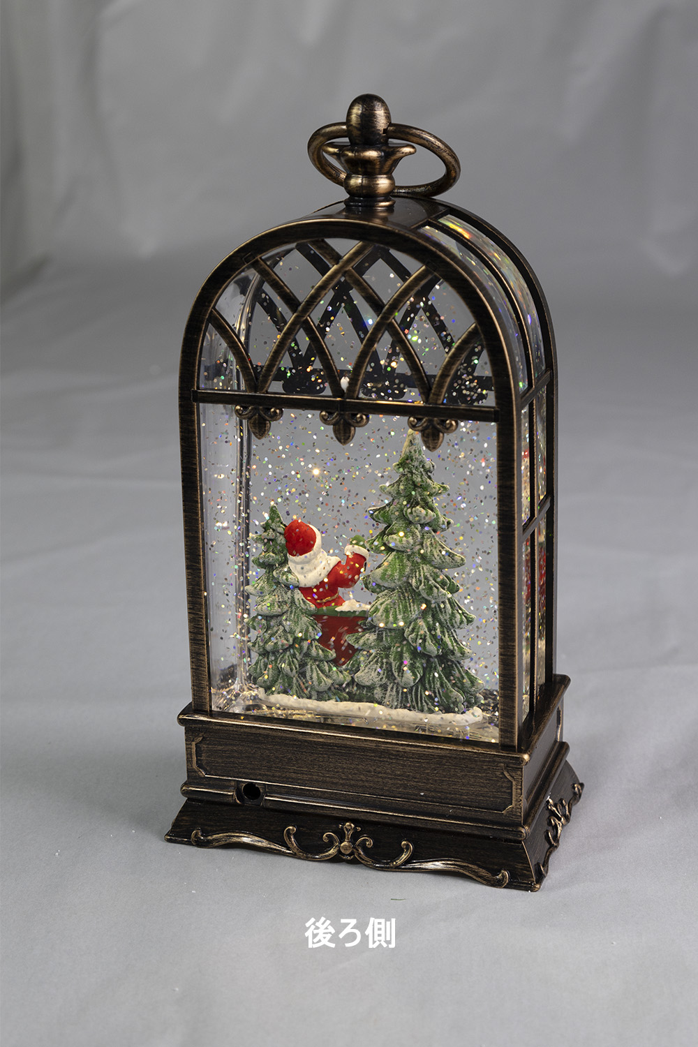 �X�m�[�C���O�~���[�W�b�N�X�^���h�i�����^���T���^�j