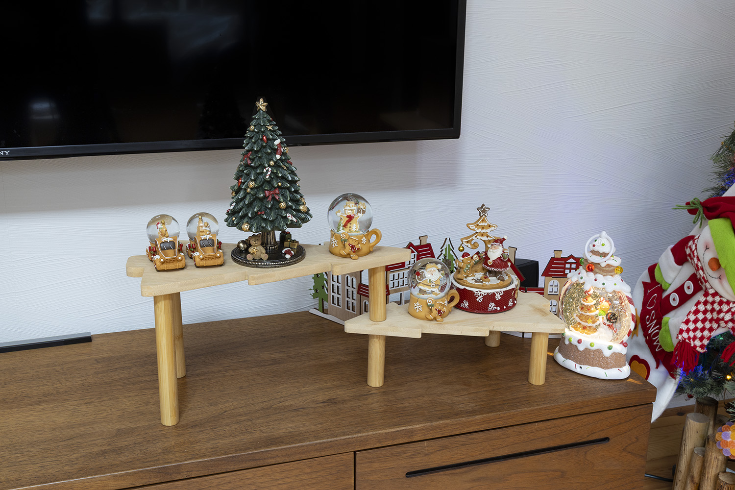 �X�m�[�C���O�~���[�W�J���X�^���h�i�X�C�[�c���C�g�j