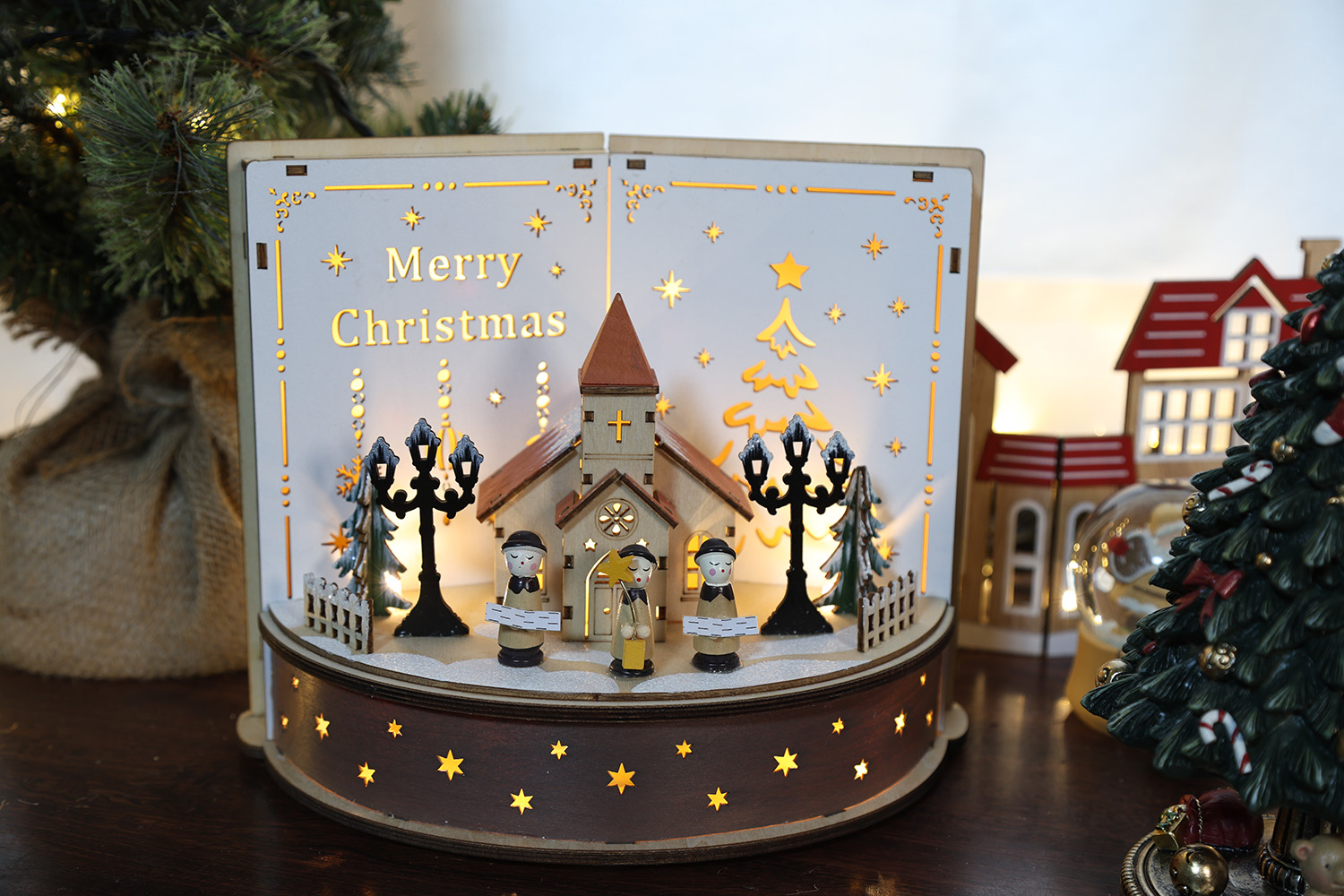 �E�b�h���C�g�X�^���h(���̑�)