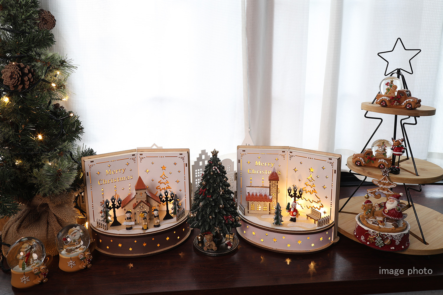 �E�b�h���C�g�X�^���h(���̑�)