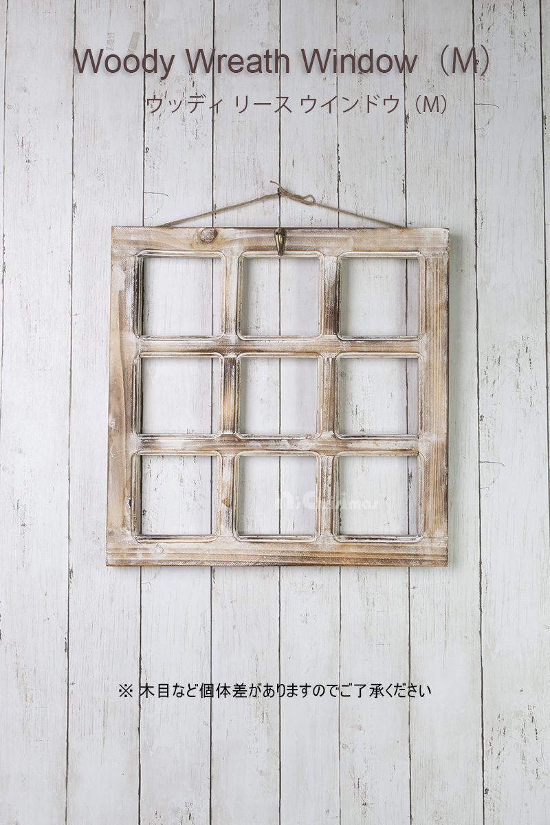 �E�b�f�B���[�X�E�B���h�E�i�l�j