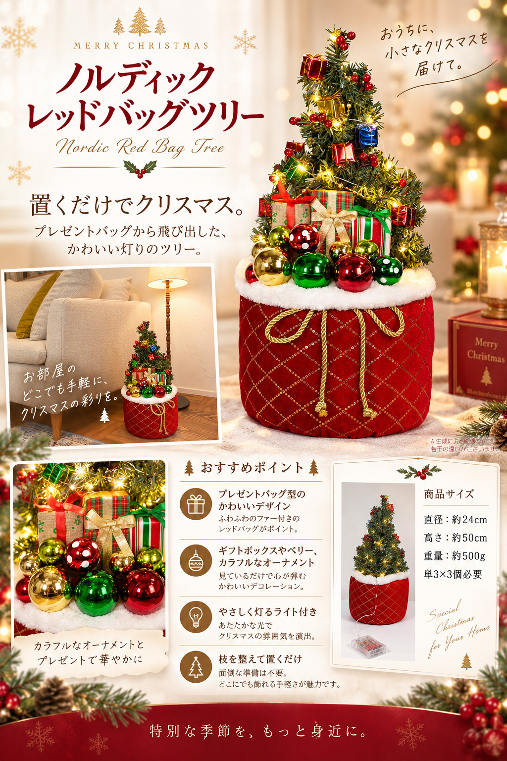 �m���f�B�b�N���b�h�o�b�O�c���[