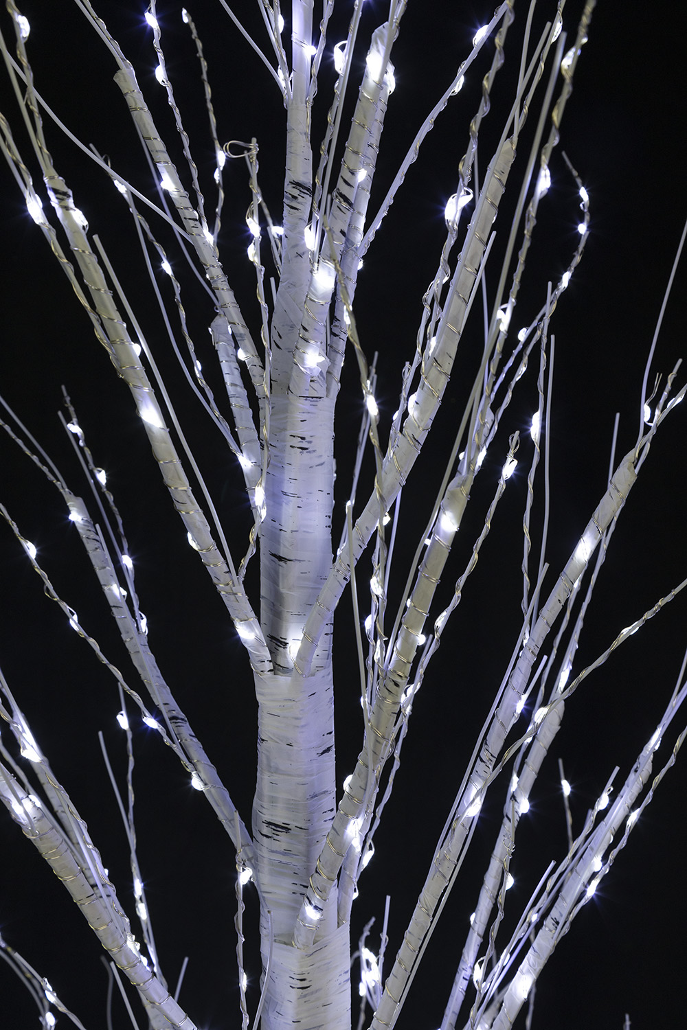 180cm�z���C�g�o�[�`���C�g�c���[�i�d���F�j