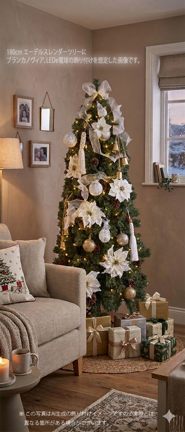 �N���X�}�X�I�[�i�����g�Z�b�g�i�u�����J�m���B�A�j