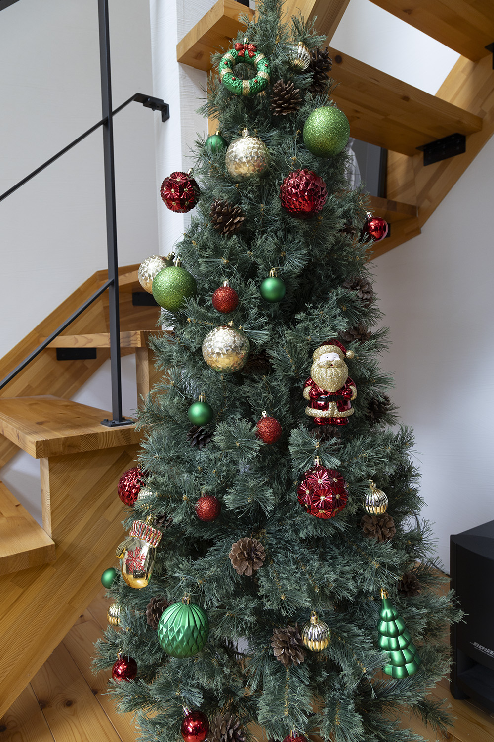 �N���X�}�X�I�[�i�����g�Z�b�g�i�U�E�N���X�}�X�j