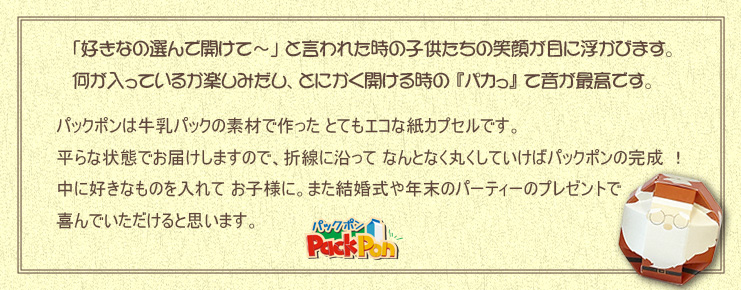 �p�b�N�|���Q�S�Z�b�g�i�E�B���^�[�o�[�W�����j