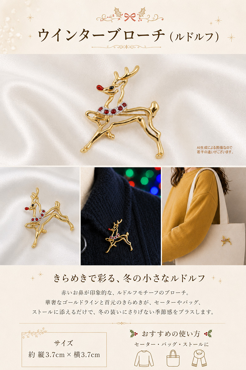 装着例
