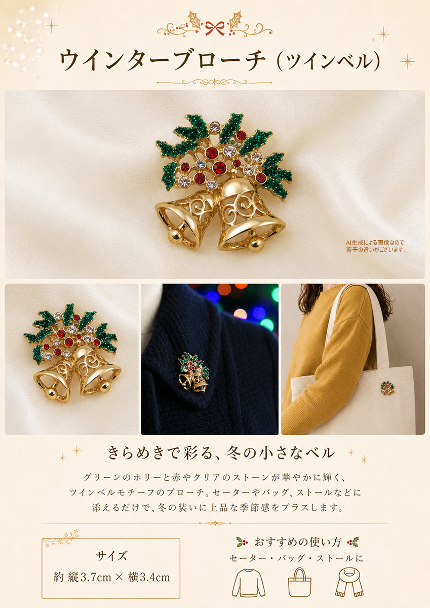 装着例