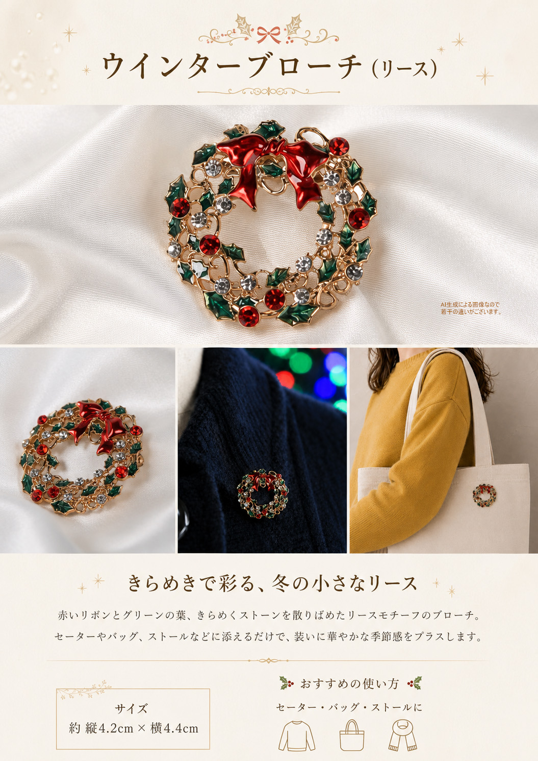 �E�B���^�[�u���[�`�i���[�X�j